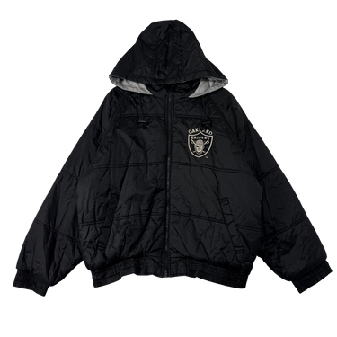 Oakland Raiders Jacket