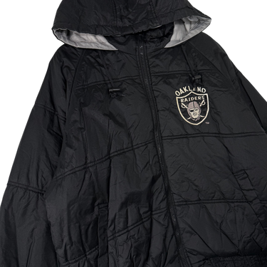 Oakland Raiders Jacket