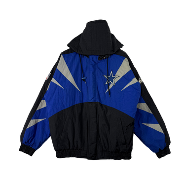Dallas Cowboys Jacket