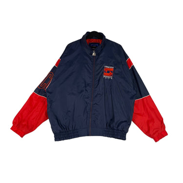 Syracuse Starter Windbreaker