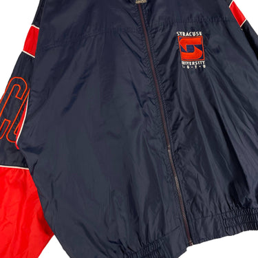 Syracuse Starter Windbreaker