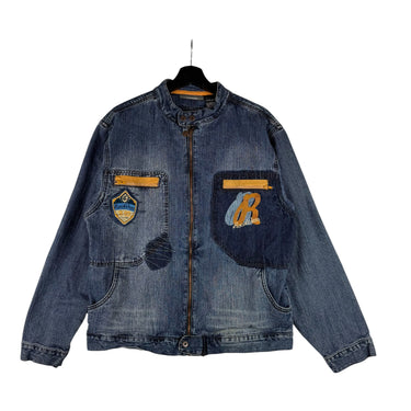Y2K Rocawear Jacket