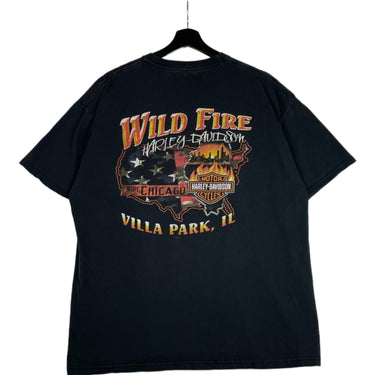 Harley-Davidson Villa Park T-Shirt