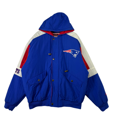 Boston Patriots Jacket