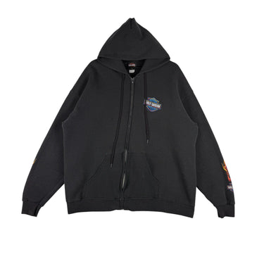Harley-Davidson Zip Up