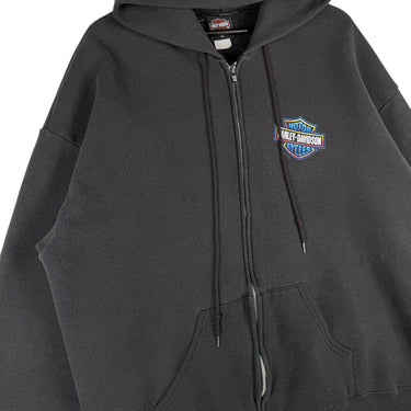 Harley-Davidson Zip Up