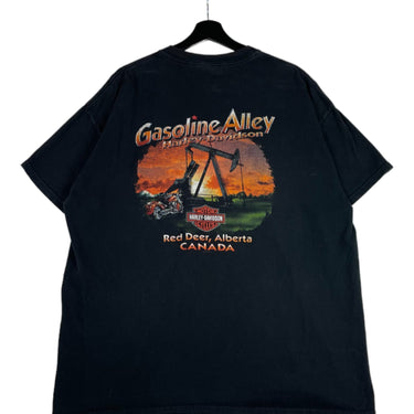 Harley-Davidson Alberta T-Shirt