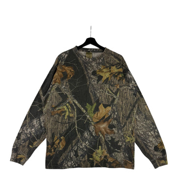Realtree Long Sleeve