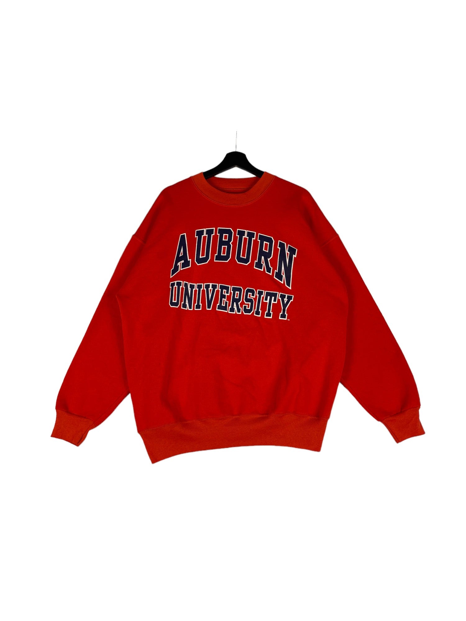 Auburn Crewneck