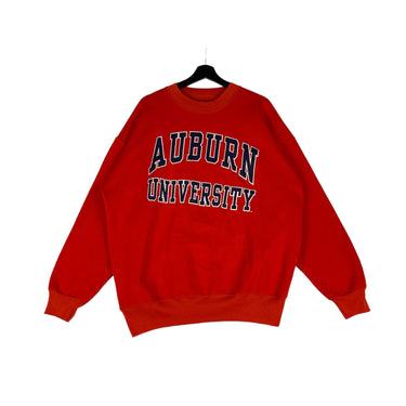 Auburn Crewneck