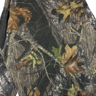 Realtree Long Sleeve