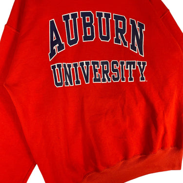 Auburn Crewneck