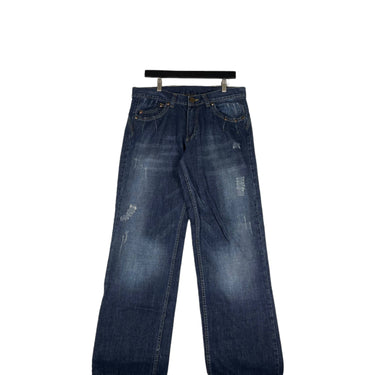 John Galliano Y2K Jeans