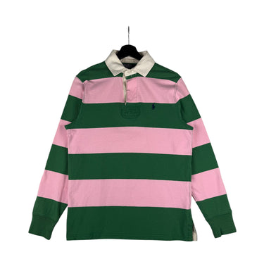 Kanye West Rugby Shirt