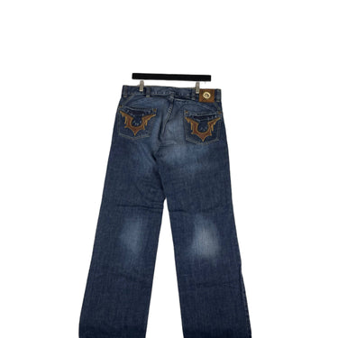 John Galliano Y2K Jeans