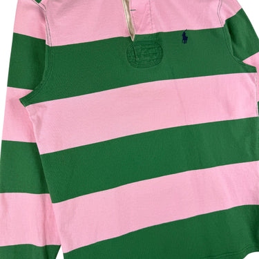 Kanye West Rugby Shirt