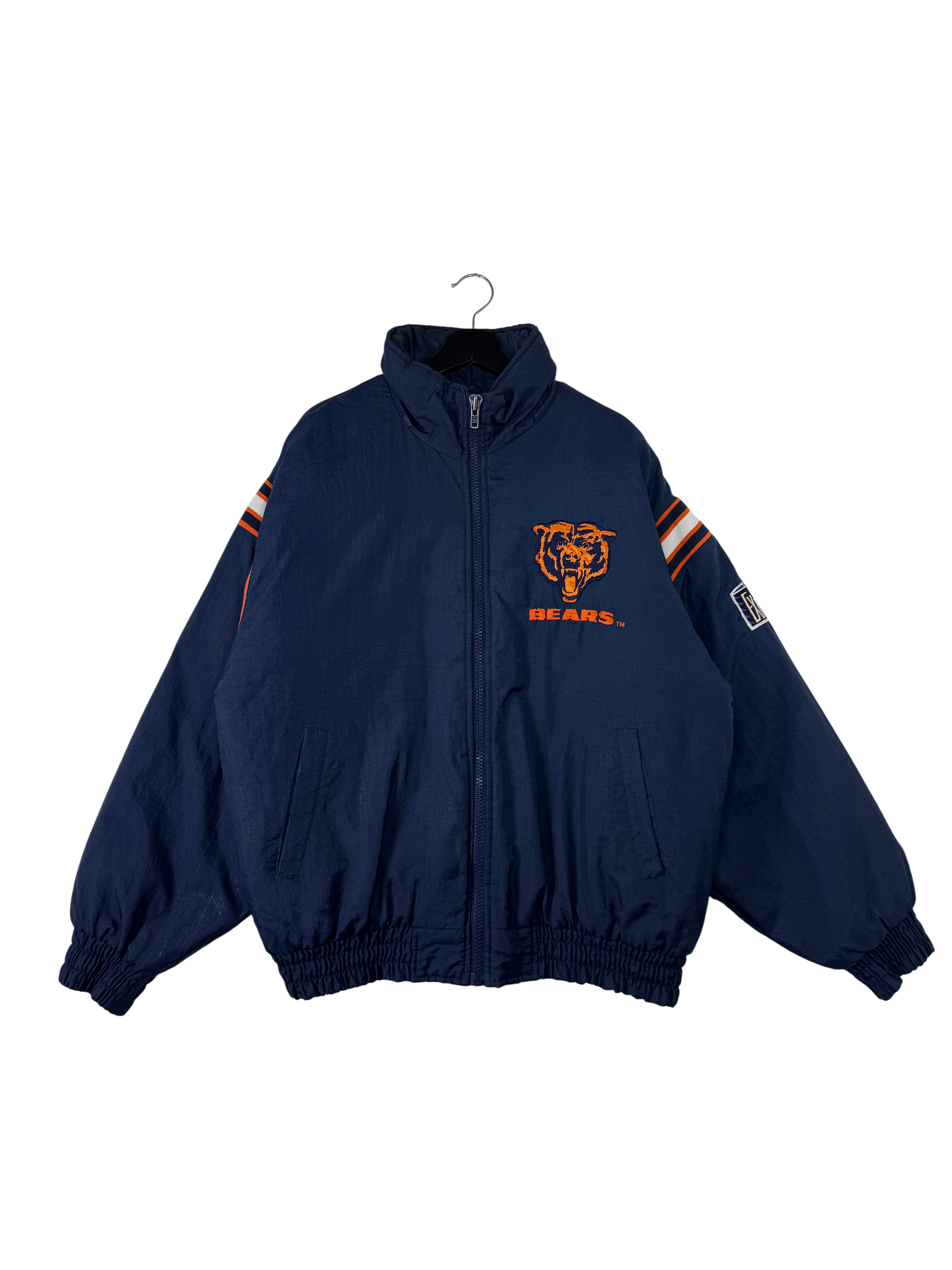 Chicago Bears Jacket