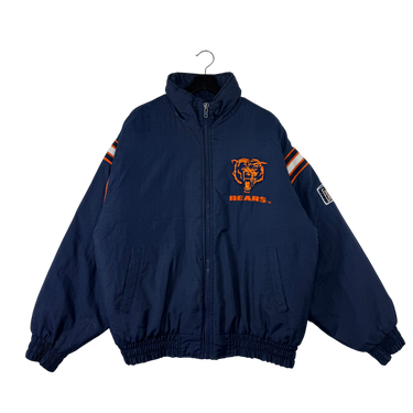 Chicago Bears Jacket