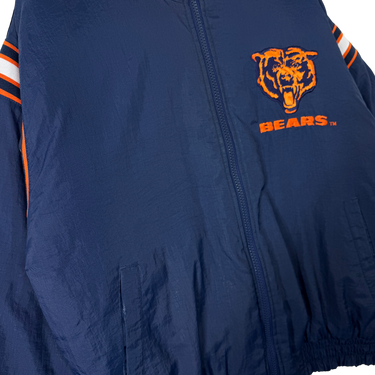 Chicago Bears Jacket