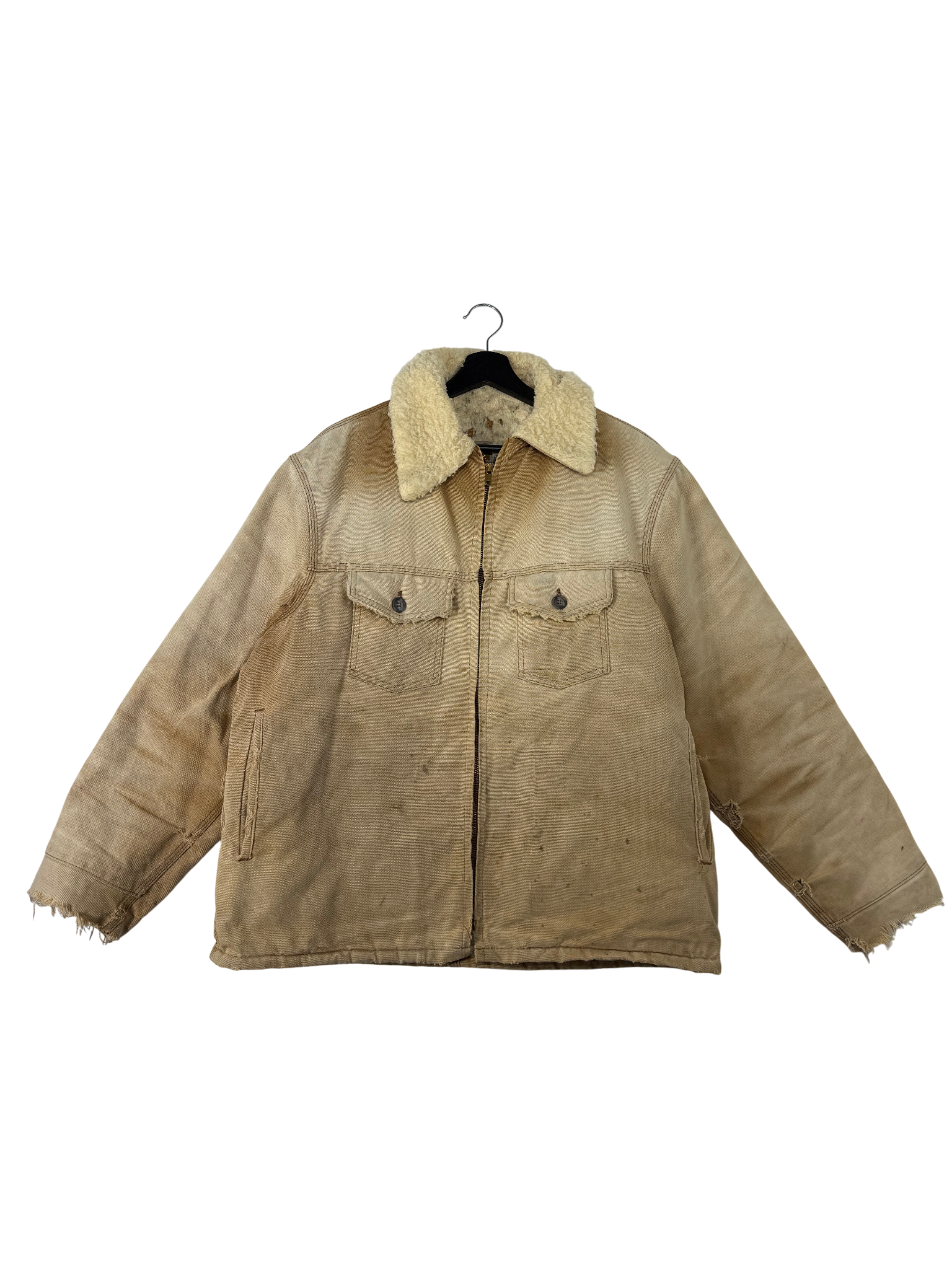 80's Carhartt Jacket