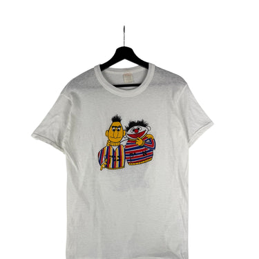 80's Sesame Street T-Shirt