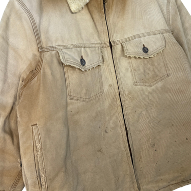 80's Carhartt Jacket