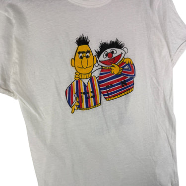 80's Sesame Street T-Shirt