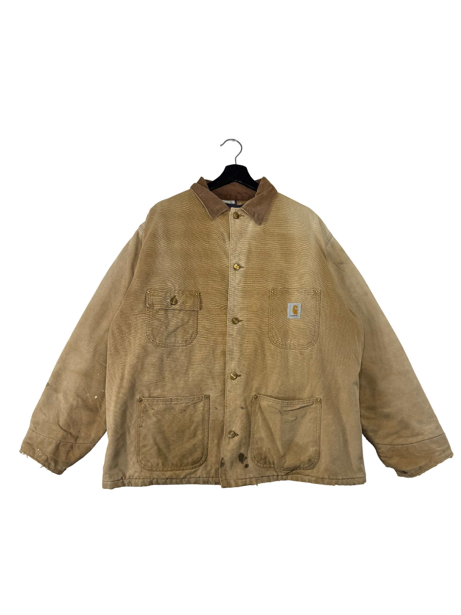 Carhartt Jacket