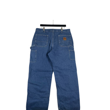 Carhartt Lined Pants