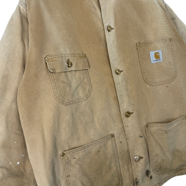Carhartt Jacket