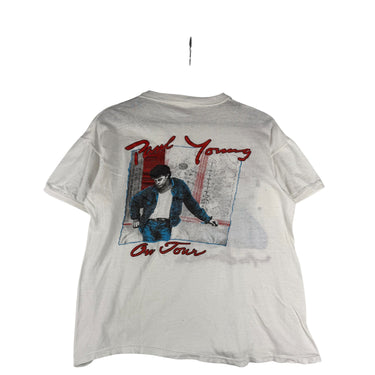 Paul Young 80's T-Shirt