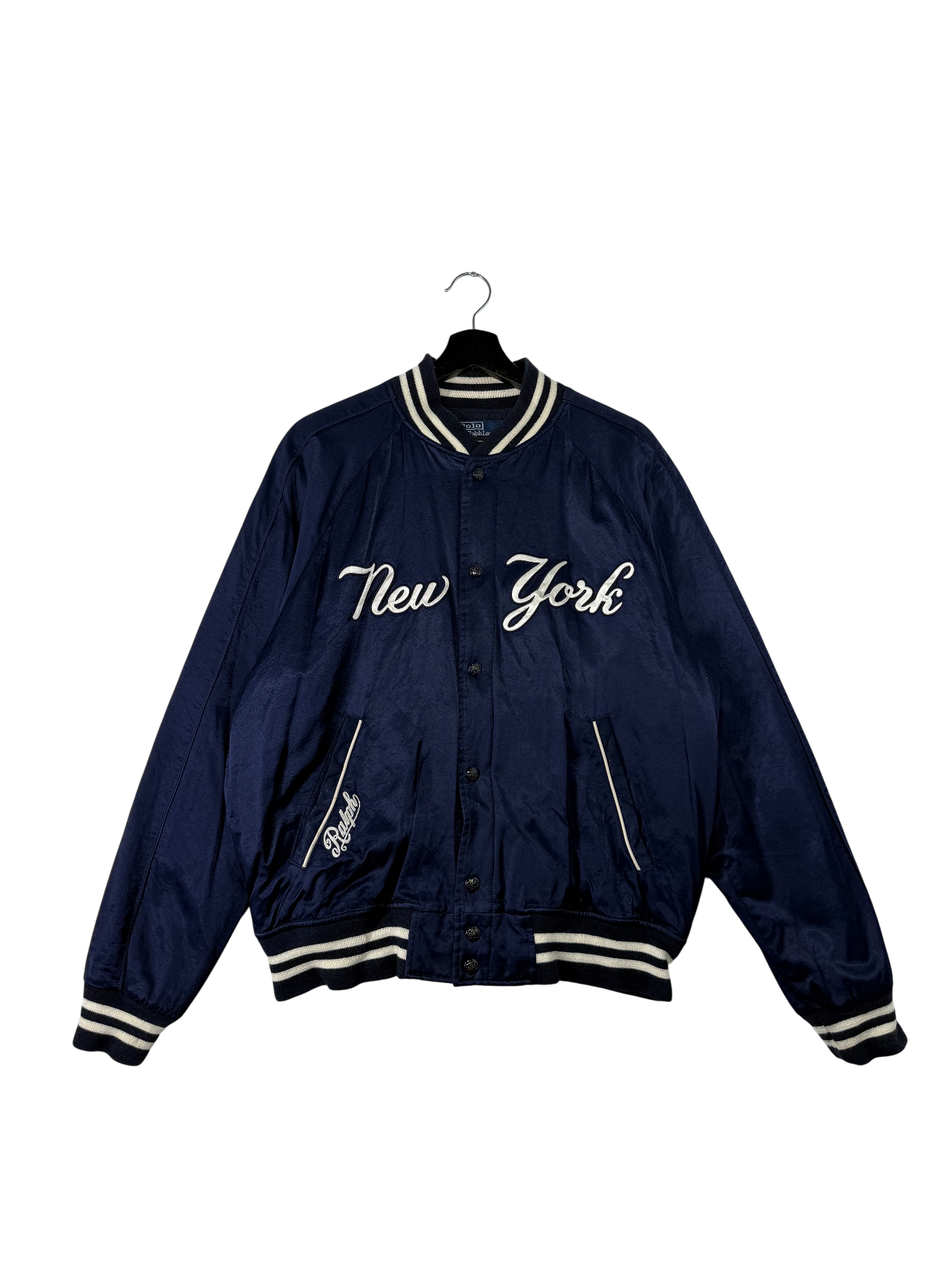 Polo Ralph Lauren Bomber Jacket