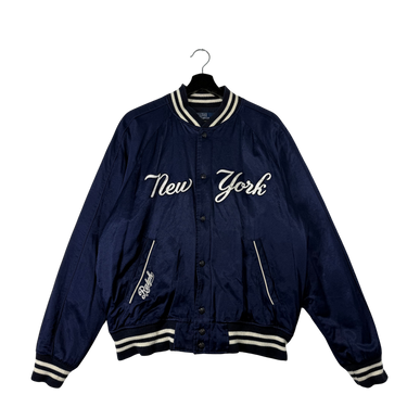 Polo Ralph Lauren Bomber Jacket