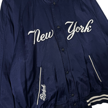 Polo Ralph Lauren Bomber Jacket