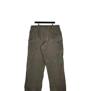 Carhartt Carpenter Pants