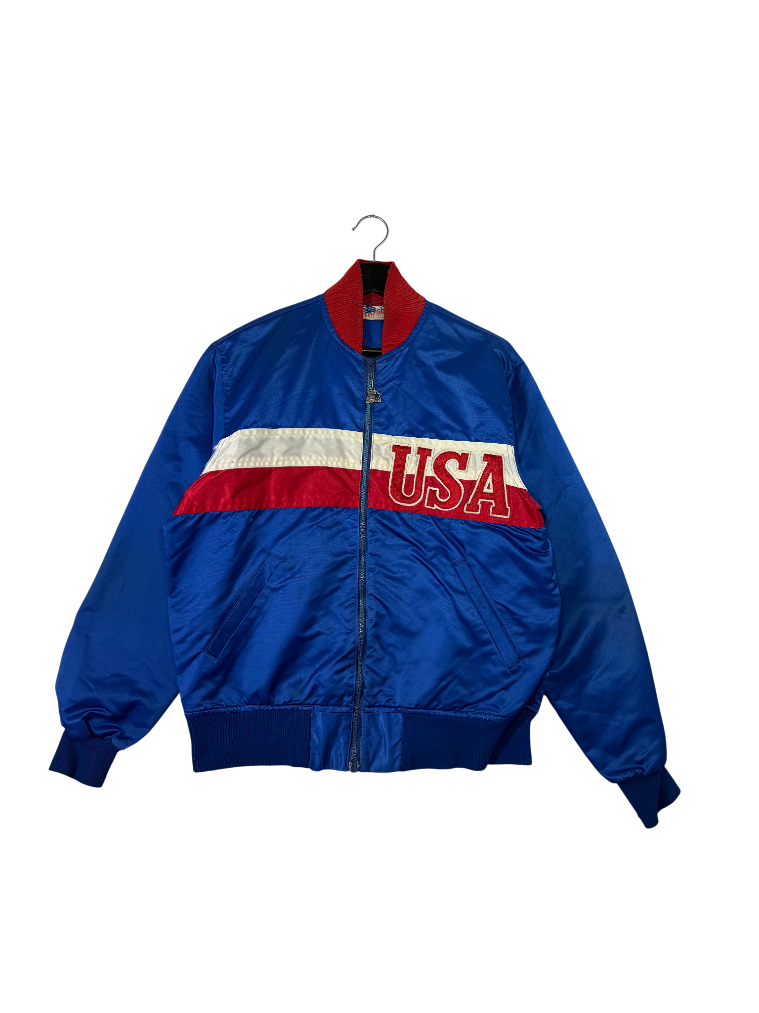 70's USA Starter Jacket