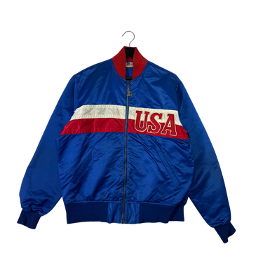 70's USA Starter Jacket