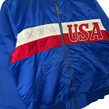 70's USA Starter Jacket