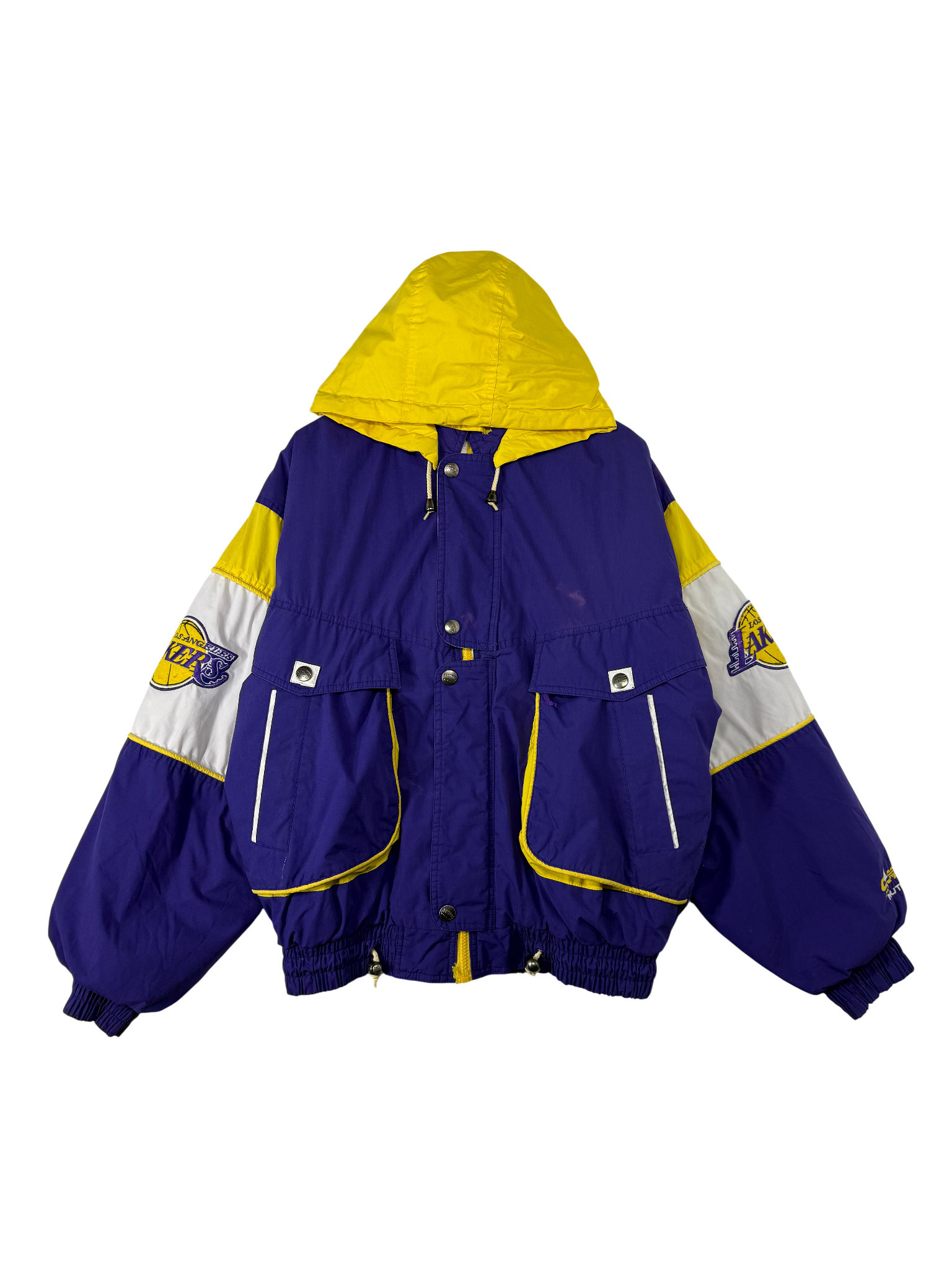 Los Angeles Lakers Jacket
