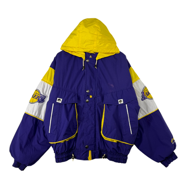 Los Angeles Lakers Jacket