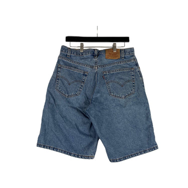 Levis 560 Jorts