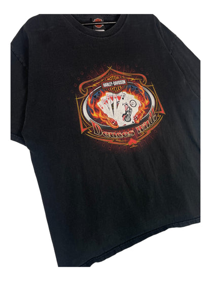 T-Shirt Harley-Davidson Knoxville