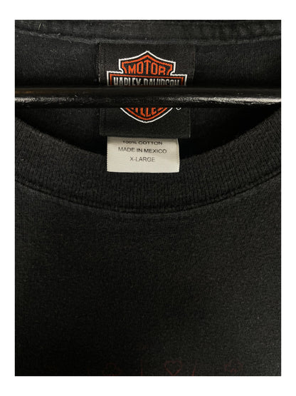 T-Shirt Harley-Davidson Knoxville