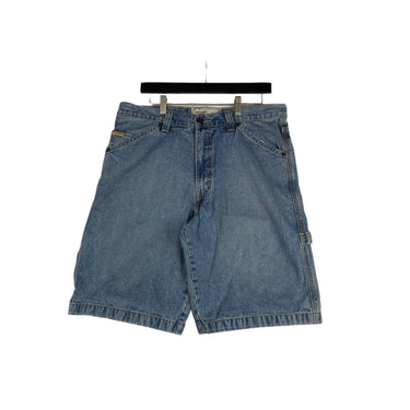 Levis Carpenter Jorts