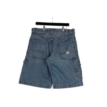 Levis Carpenter Jorts