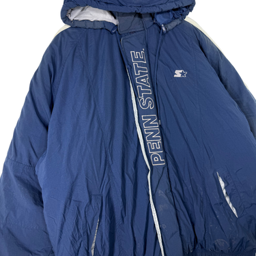 Penn State Starter Jacket