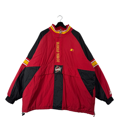 Iowa Starter Jacket