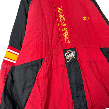 Iowa Starter Jacket