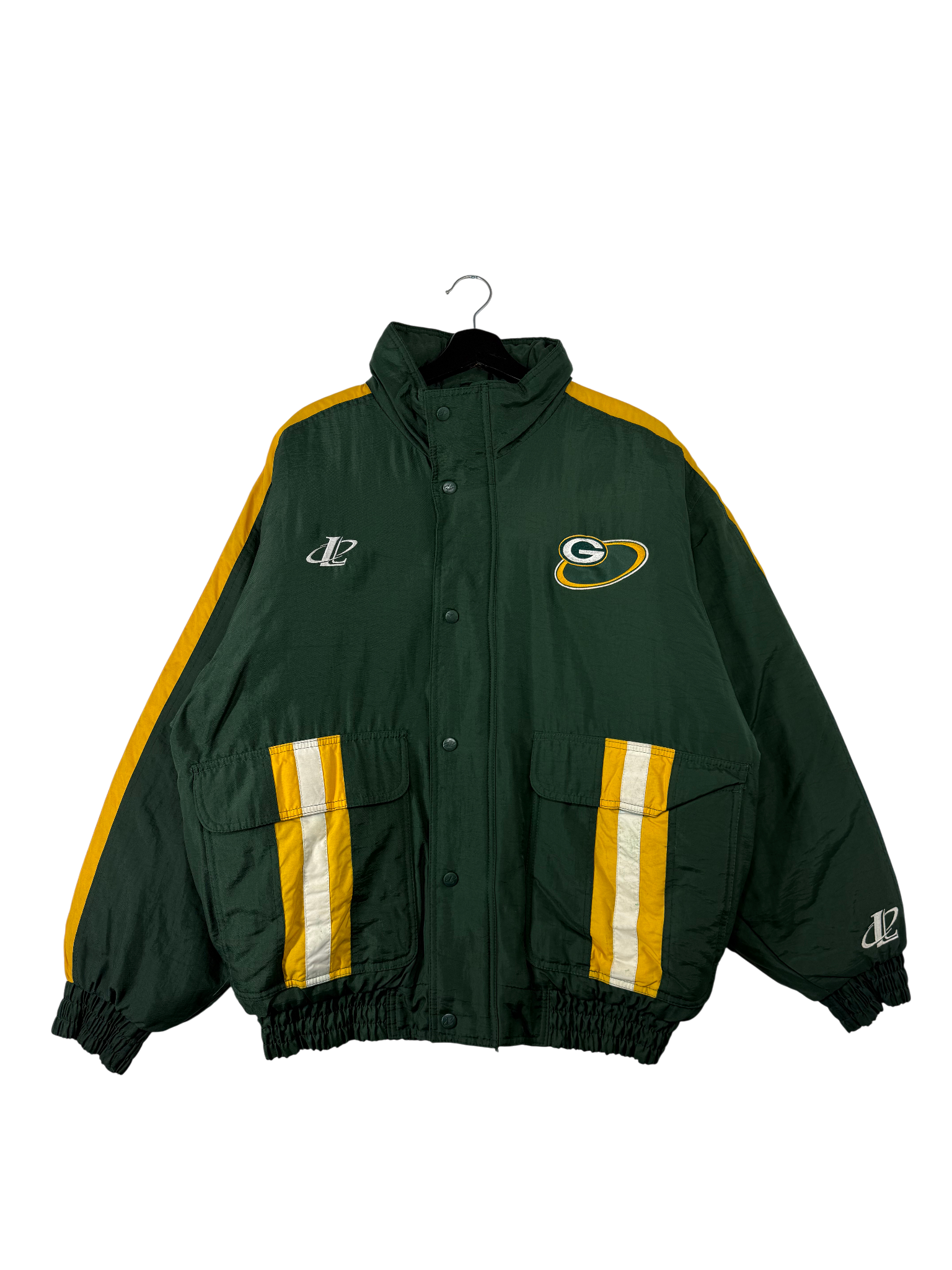 Packers Jacket
