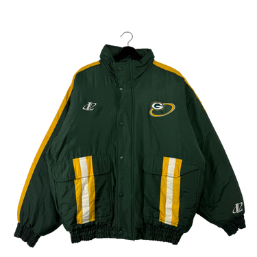 Packers Jacket